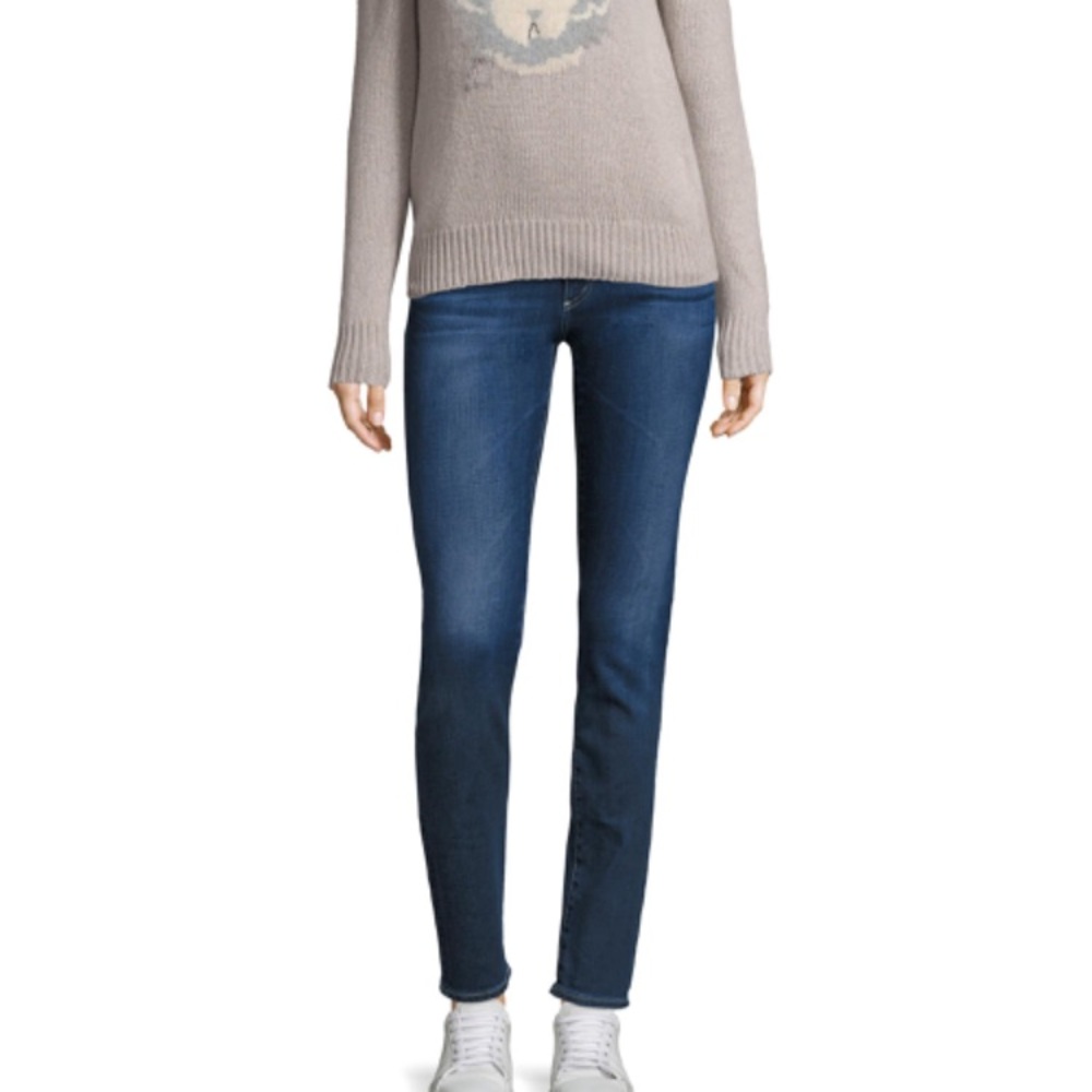 Rebecca Taylor cat intarsia sweater - Picture 3 of 7